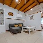 El Mirador De La Consentida Rooms & Suites Boutique
