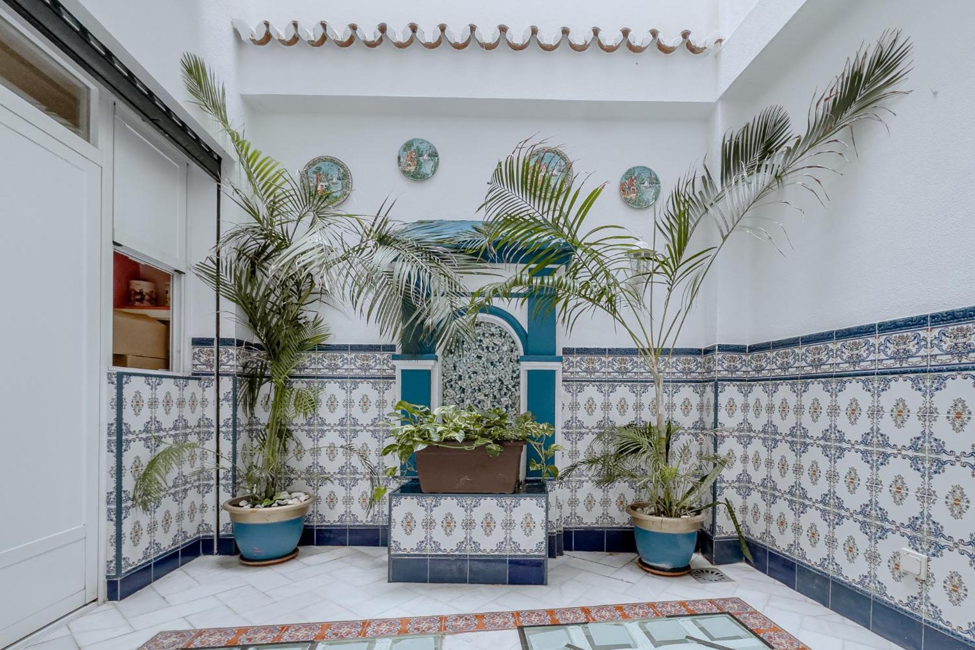 El Mirador De La Consentida & Boutique Gasthof Marbella