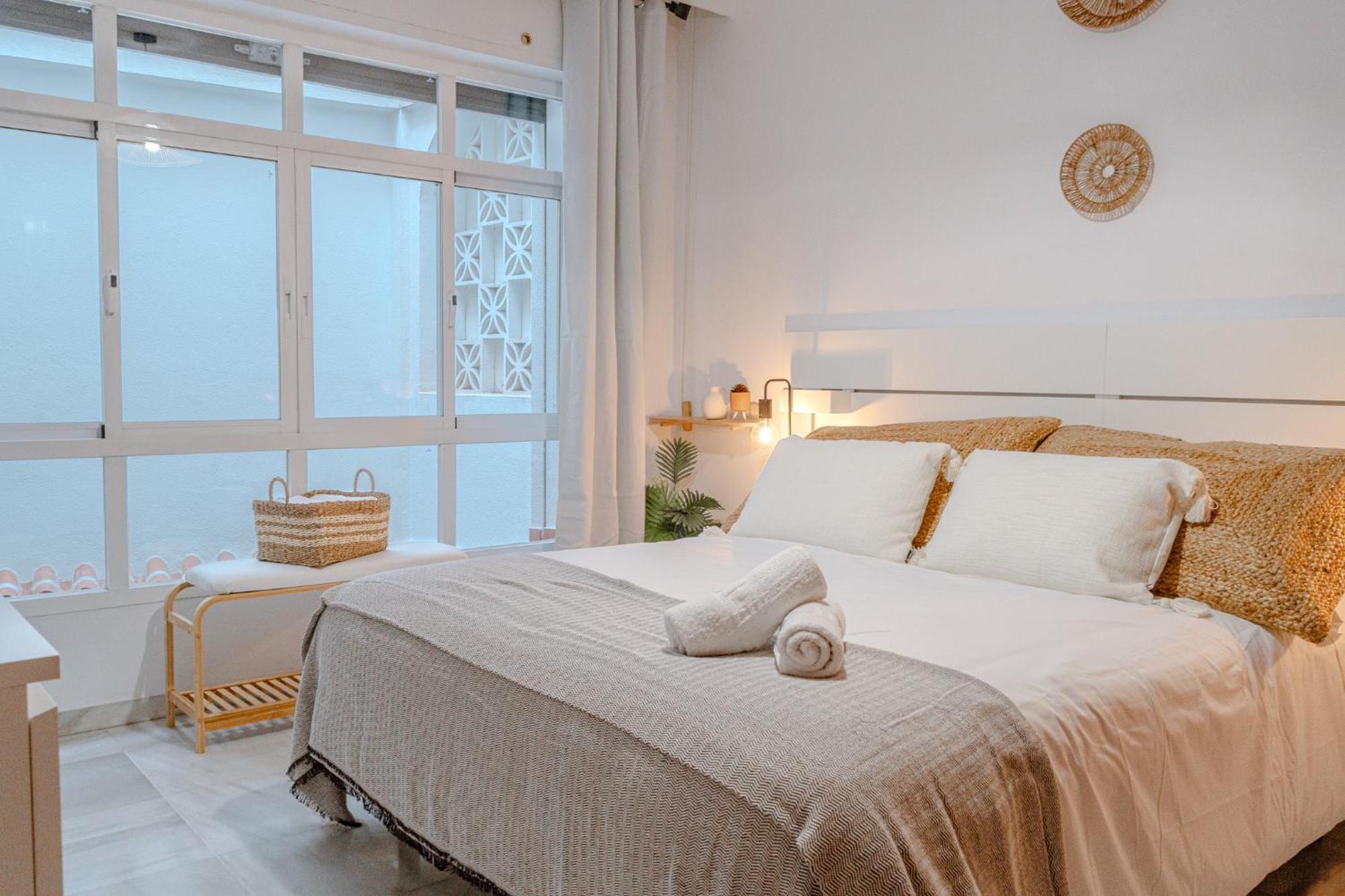 El Mirador De La Consentida & Boutique Gasthof Marbella