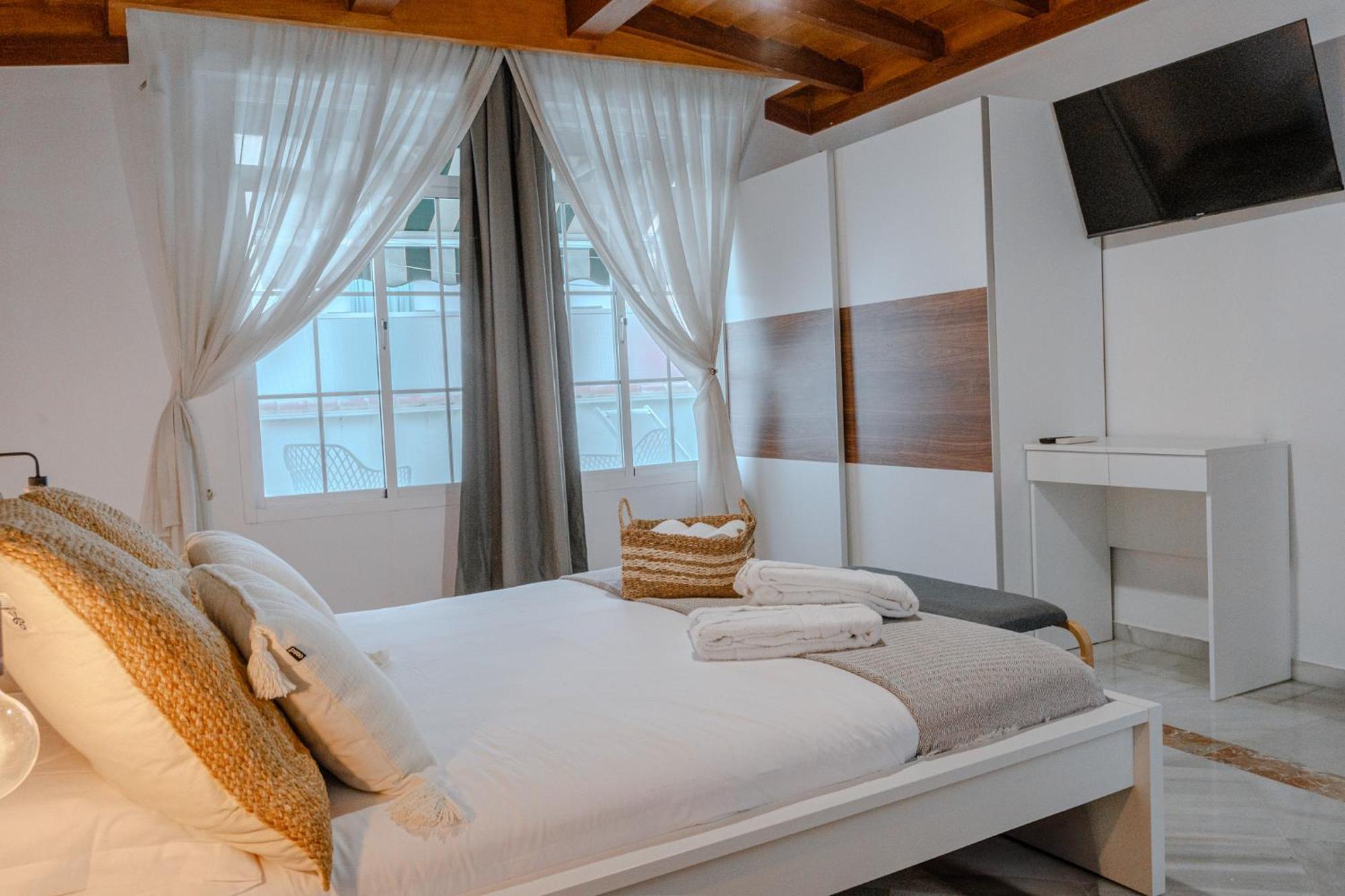 El Mirador De La Consentida & Boutique * Marbella