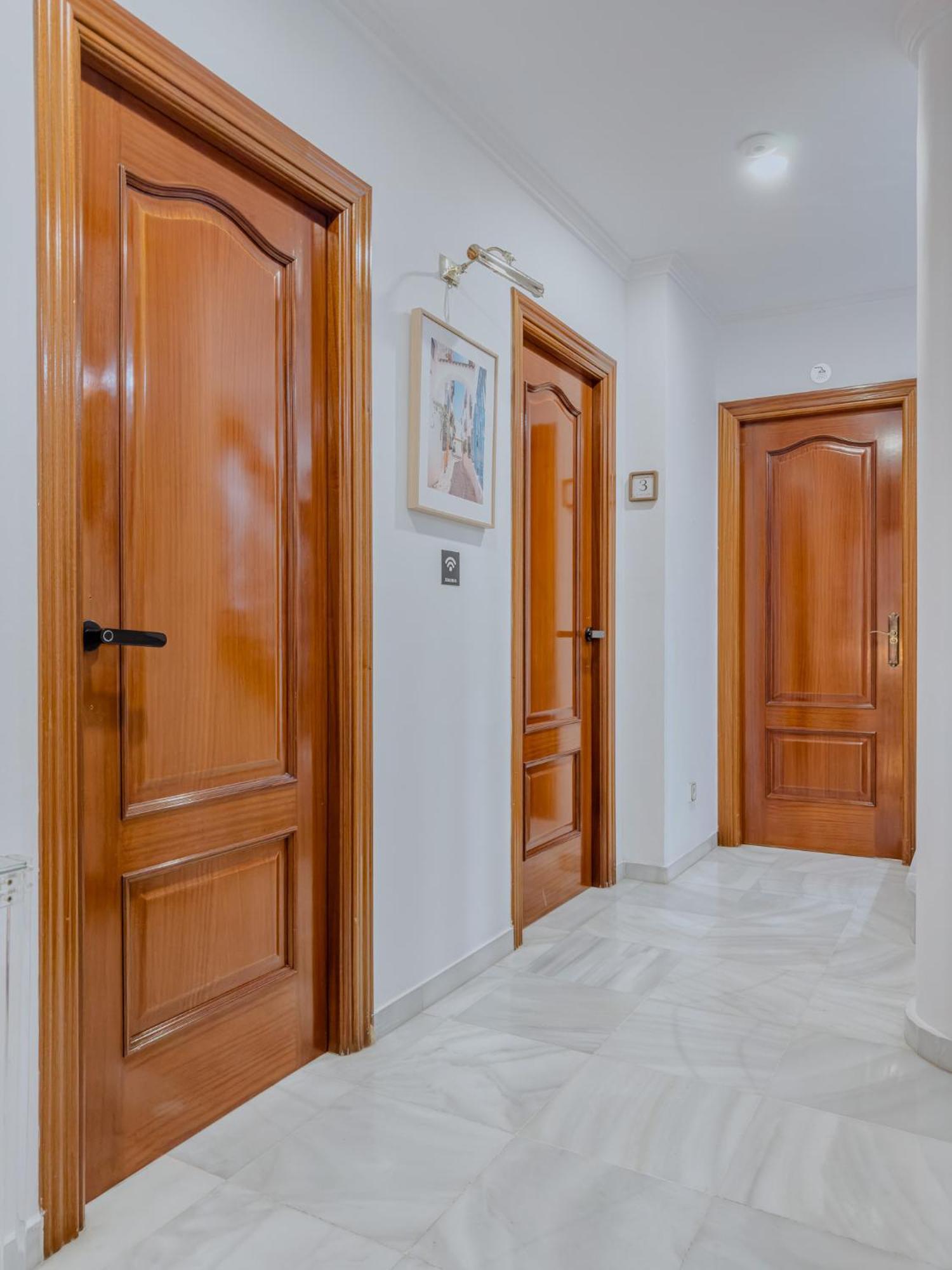 Guest house El Mirador De La Consentida & Boutique *