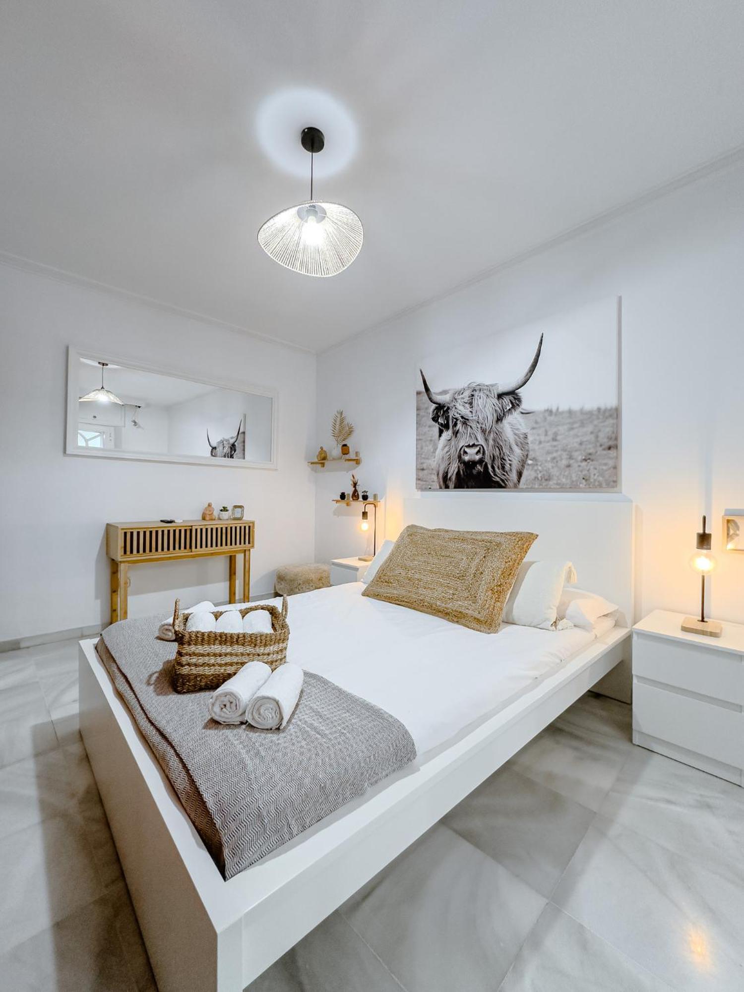 El Mirador De La Consentida & Boutique Guest house Marbella