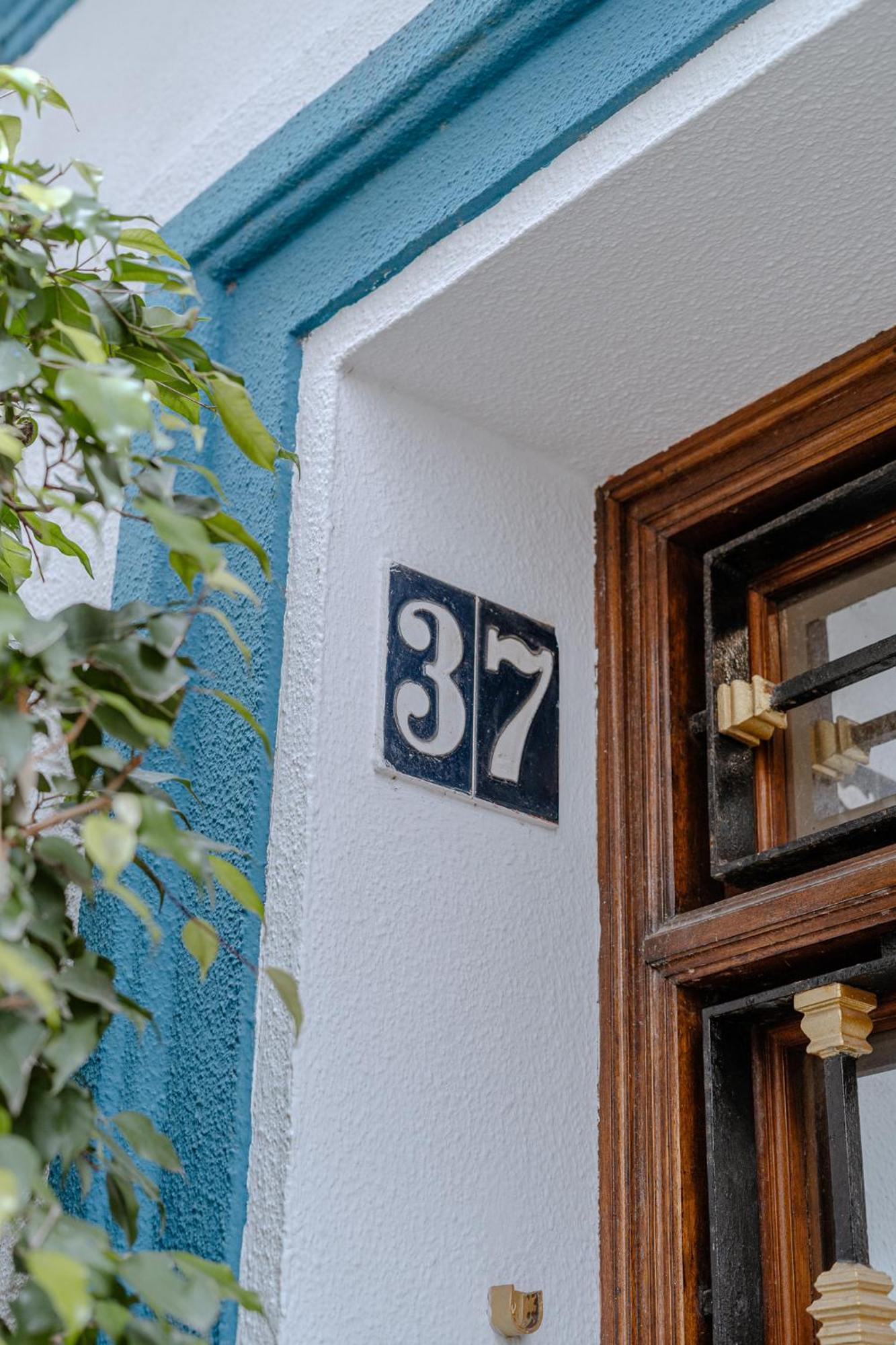 El Mirador De La Consentida & Boutique Gasthof