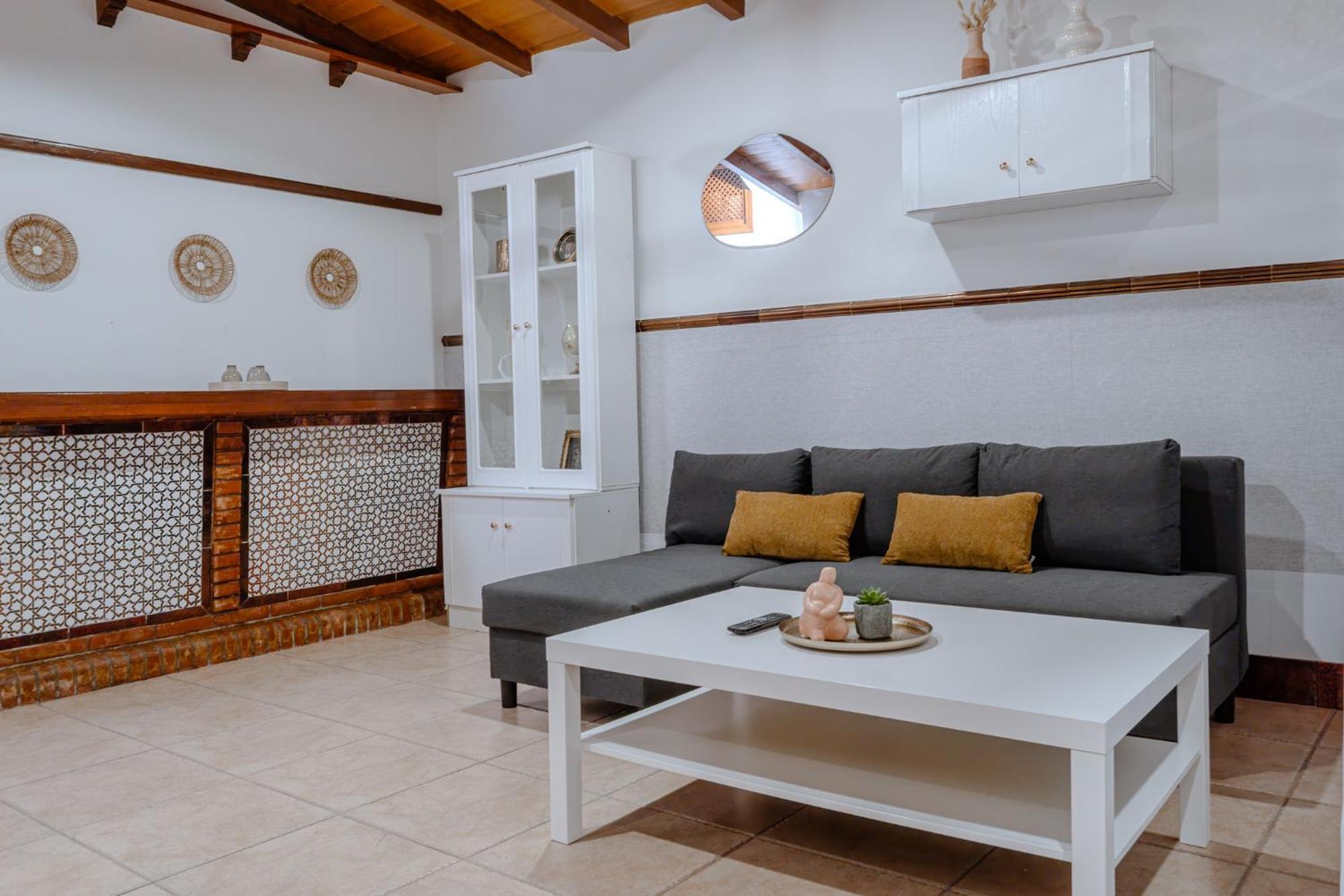 Guest house El Mirador De La Consentida & Boutique *