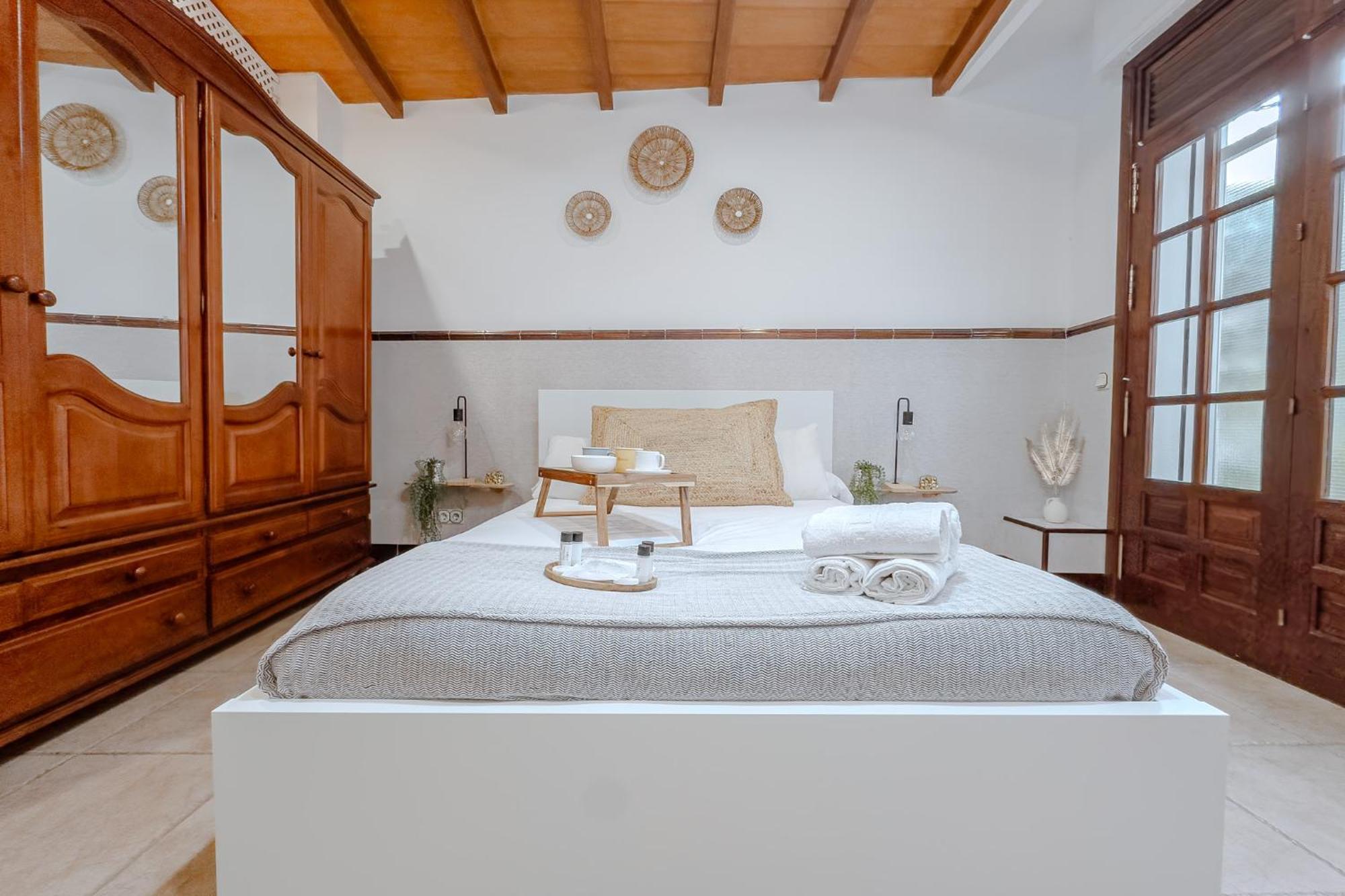 Gasthof El Mirador De La Consentida & Boutique Marbella