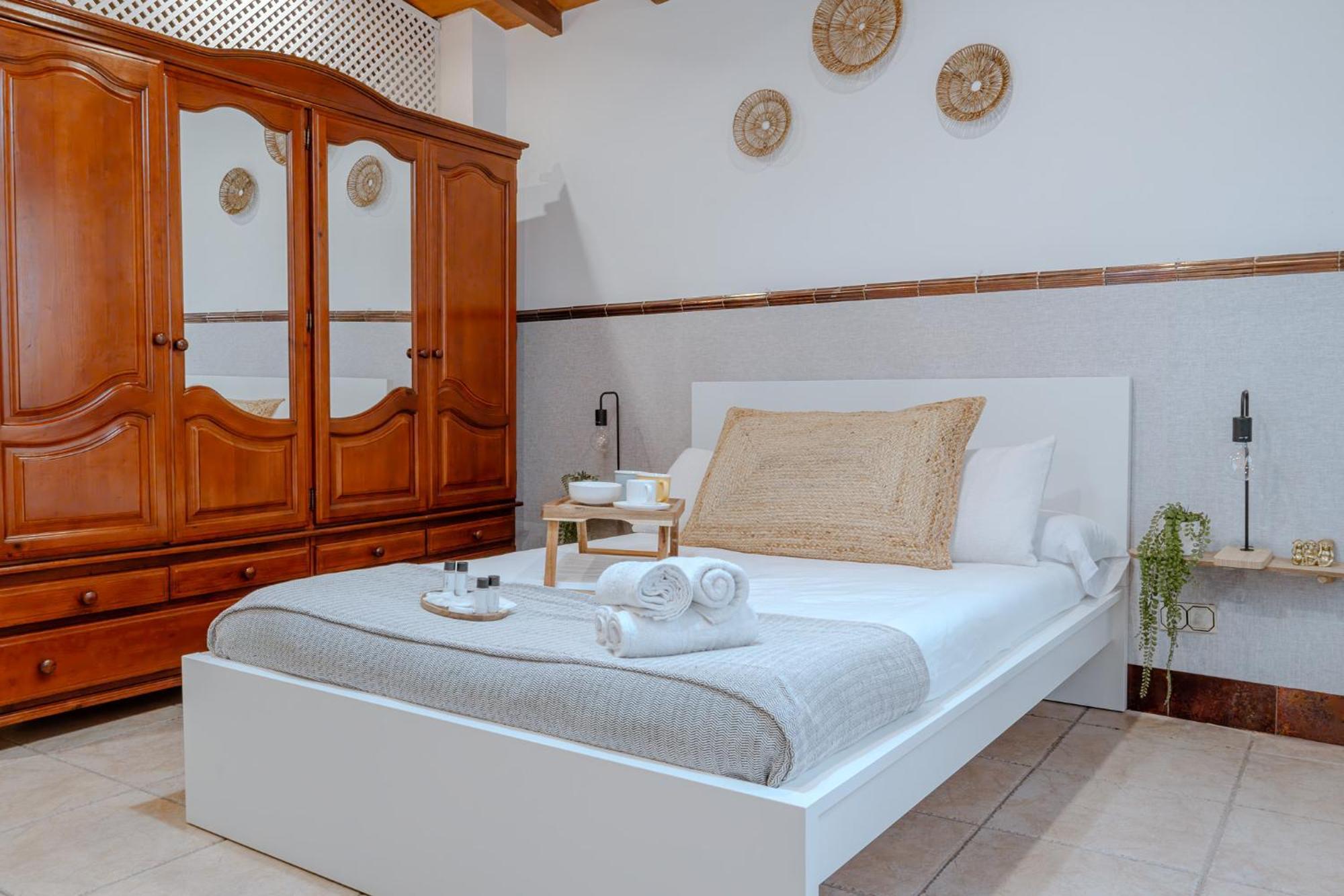El Mirador De La Consentida & Boutique Gasthof