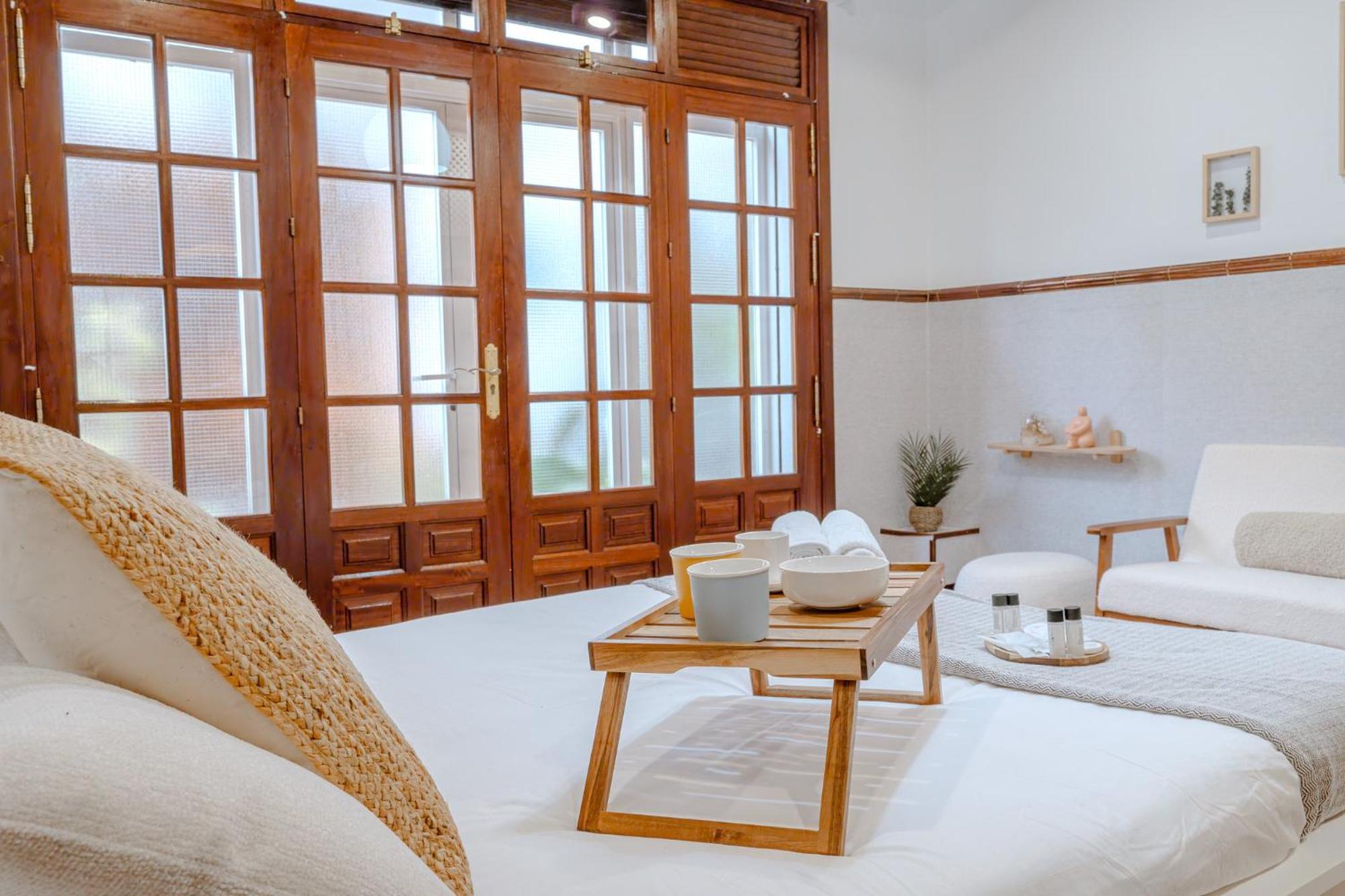 El Mirador De La Consentida & Boutique Marbella