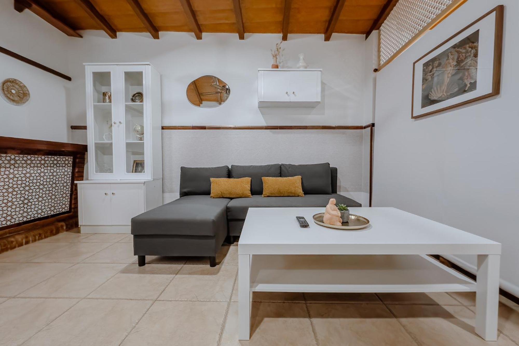 Guest house El Mirador De La Consentida & Boutique Marbella