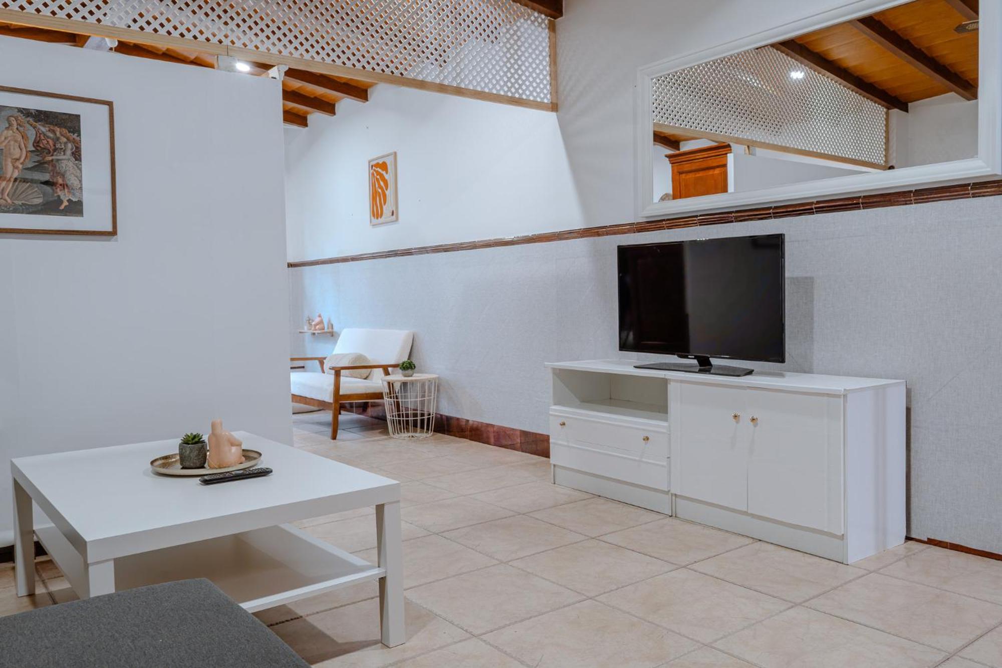 Gasthof El Mirador De La Consentida & Boutique